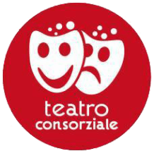 Logo Teatro consorziale di Budrio