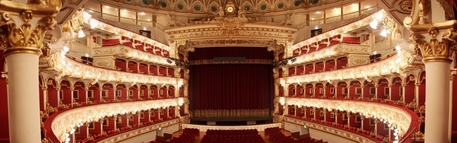 Petruzzelli: Sagripanti e Albrecht nuovi direttori stabili.  Sostituiscono Bisanti, neo direttore Opéra Royal Wallonie